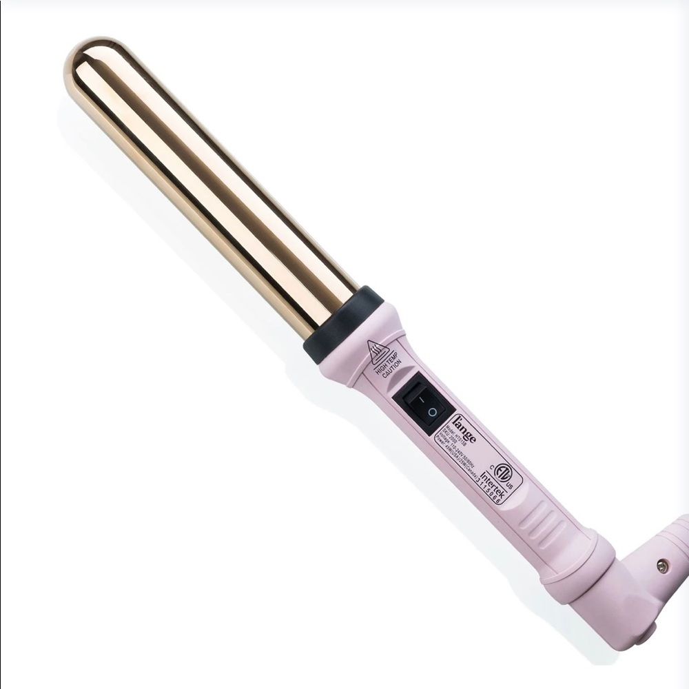 L’ange Ondulé 1.25” Curling Wand